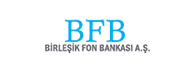 Birleşik Fon Bankası A.Ş.