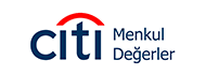 Citi Menkul Değerler A.Ş.